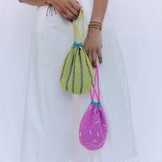 Priyatama Pouch Bag from Project Três