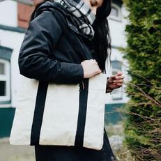 Florence Tote Bag via Project Três