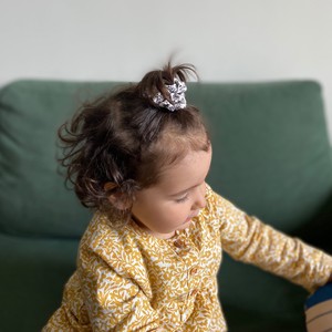 Vedha Kids' Scrunchie from Project Três