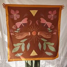 Karen Scarf via Project Três