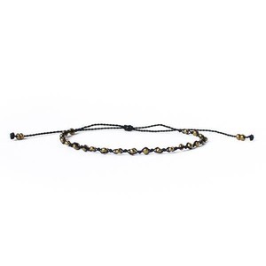 Aisha Beads Bracelet from Project Três