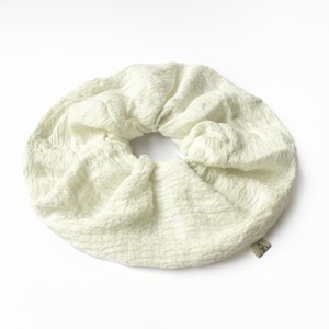 Gangu Oversized Scrunchie from Project Três