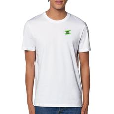 Unisex Essentials T-Shirt via Pure Ecosentials
