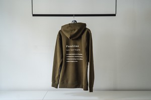 Original Unisex Hoodie from PureLine Clothing