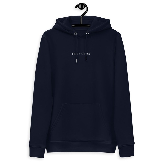 Essential Unisex Hoodie from PureLine Clothing