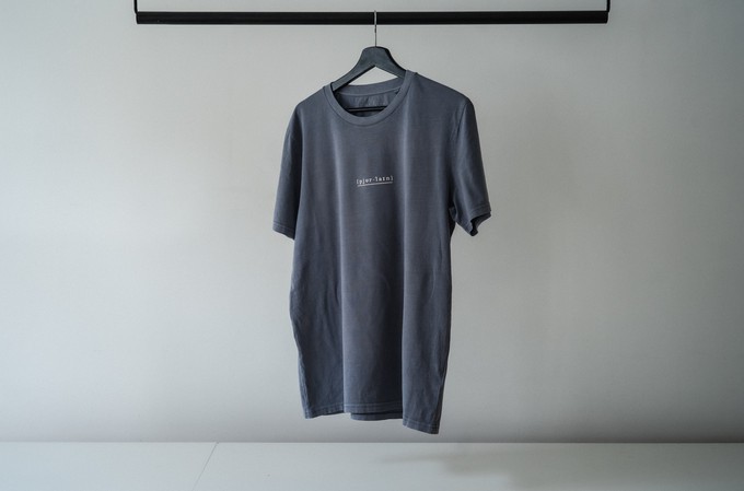 Temptation Unisex Vintage T-shirt from PureLine Clothing