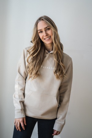 Original Unisex Hoodie from PureLine Clothing