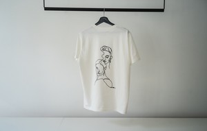 Temptation Unisex T-Shirt from PureLine Clothing