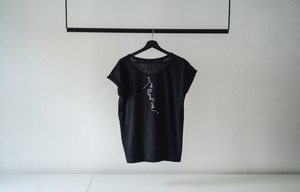 TwoFaces T-shirt Women from PureLine Clothing