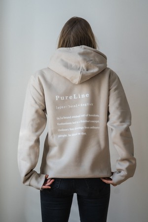 Original Unisex Hoodie from PureLine Clothing