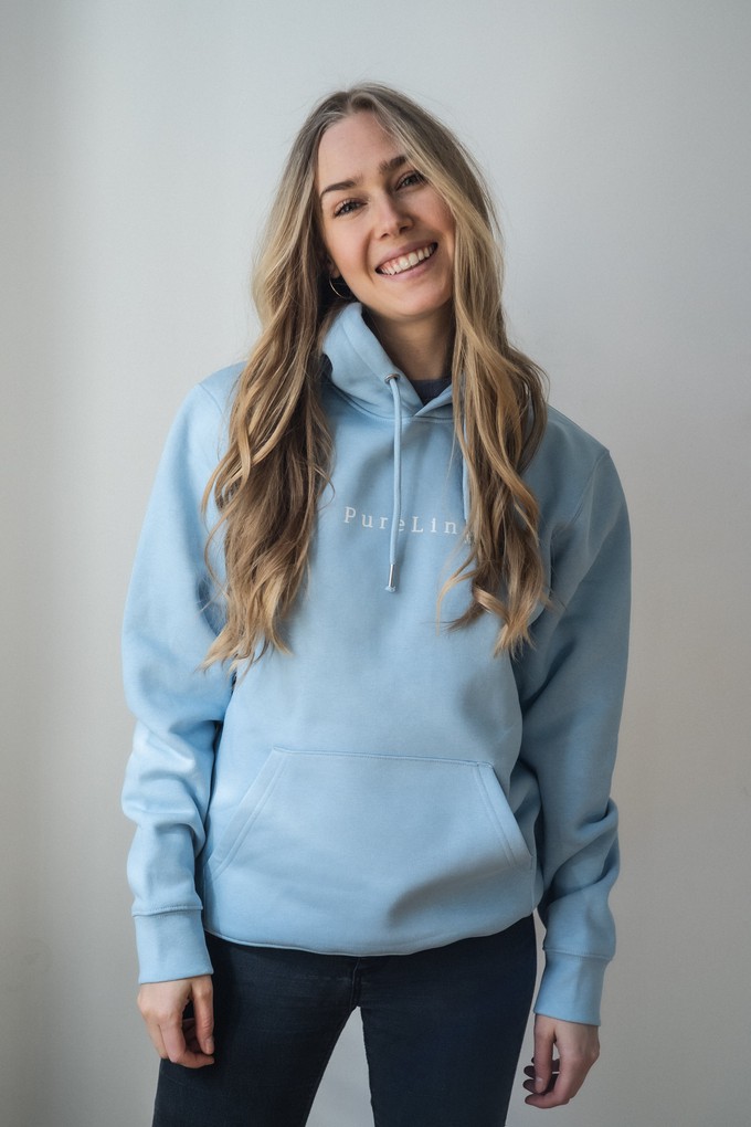 Original Unisex Hoodie from PureLine Clothing