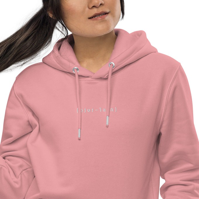 Essential Unisex Hoodie from PureLine Clothing