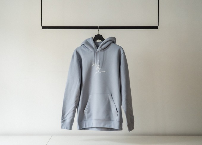 Passion Unisex Hoodie from PureLine Clothing
