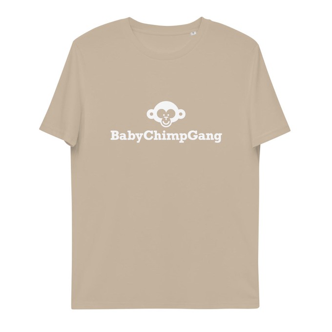 Basic BCG T-shirt from PureLine Clothing