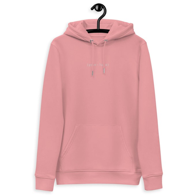 Essential Unisex Hoodie from PureLine Clothing