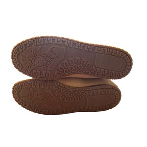 Mooshide Mukluks - Women Native Canadian Fringe Beaded Boots from Quetzal Artisan