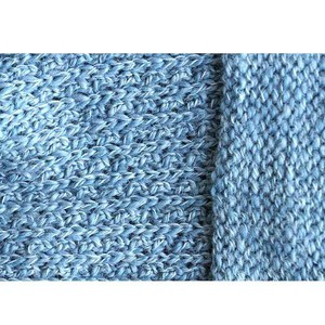 Scarf and Hat Sea Foam - Men's Alpaca Wool Scarf Beanie Set from Quetzal Artisan