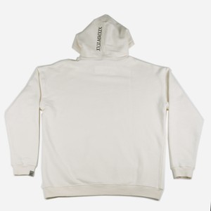 HEMP AND OC HEAVYWEIGHT HOODIE NATURAL from R4 Clothing