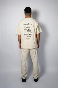 T-shirt ‘Tag’ – Reborn 003 via Ragnarøk Clothing