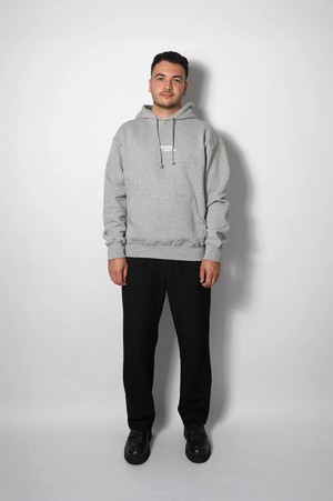 Hoodie ‘Gridlock’ – Reborn 003 from Ragnarøk Clothing