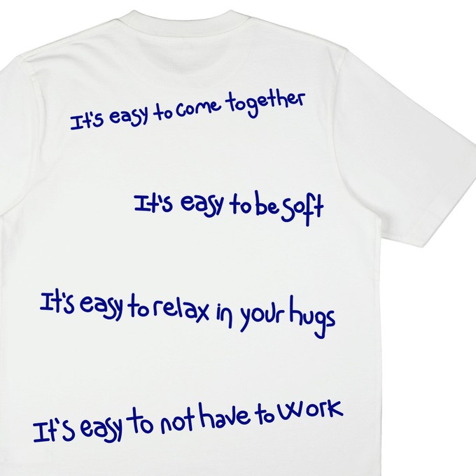 IT´S EASY T-SHIRT from RAIZ