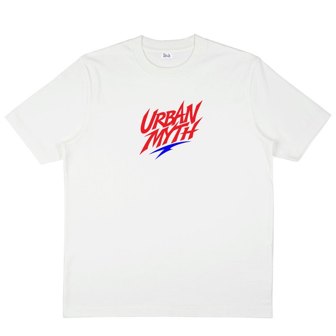 MYTH T-SHIRT from RAIZ