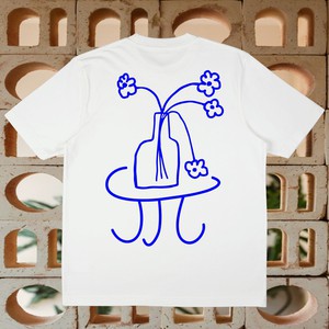 JE NE SAIS PAS T-SHIRT from RAIZ