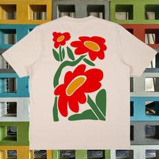 PAROLE T-SHIRT via RAIZ