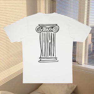 PASTA T-SHIRT from RAIZ