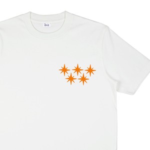 THE STAR T-SHIRT from RAIZ
