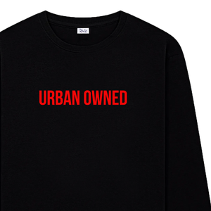 URBAN OWNED T-SHIRT from RAIZ