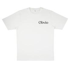 OBVIO T-SHIRT via RAIZ