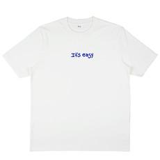 IT´S EASY T-SHIRT via RAIZ