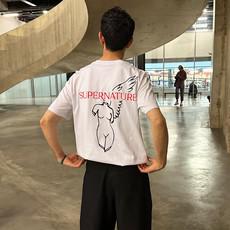 SUPERNATURE T-SHIRT via RAIZ