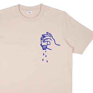 BON APPÉTIT T-SHIRT from RAIZ