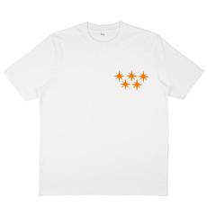 THE STAR T-SHIRT via RAIZ