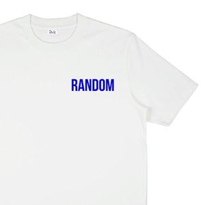 RANDOM T-SHIRT from RAIZ