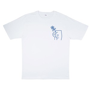 FLORERO T-SHIRT from RAIZ