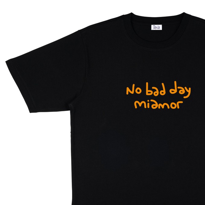 MIAMOR T-SHIRT from RAIZ