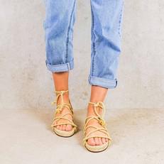 Cruz low – 10 ribbon bundle via Rarámuri