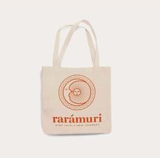 Tote bag via Rarámuri