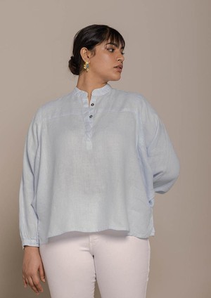The Afternoon Thunderstorm Shirt from Reistor