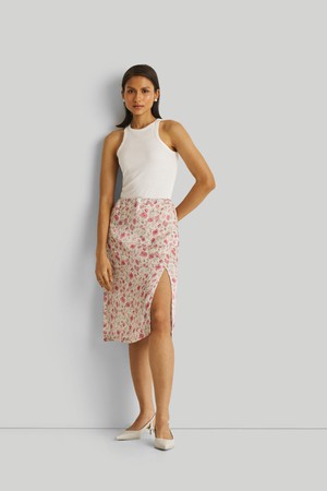 Brunch Petal Fusion Skirt from Reistor