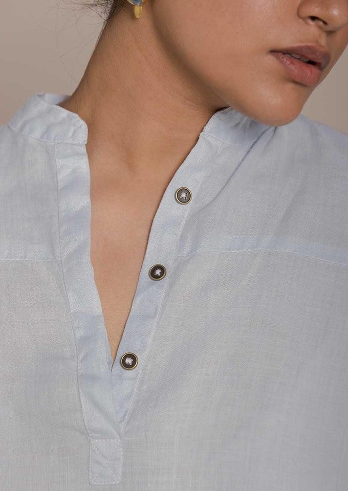 The Afternoon Thunderstorm Shirt from Reistor