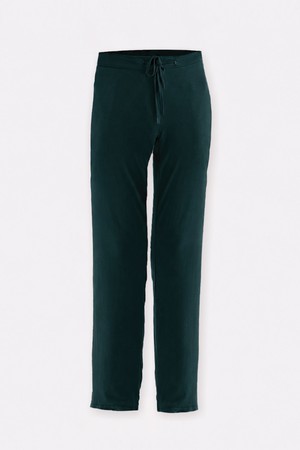 Wide Leg Pant in Teal from Reistor