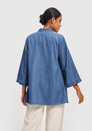 Wear It and Go Jacket from Reistor