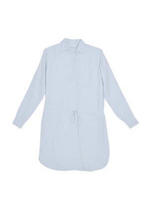 Meet me by the Cliff Dress in Blue from Reistor