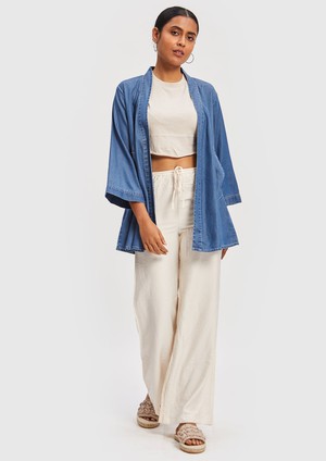 Wear It and Go Jacket from Reistor