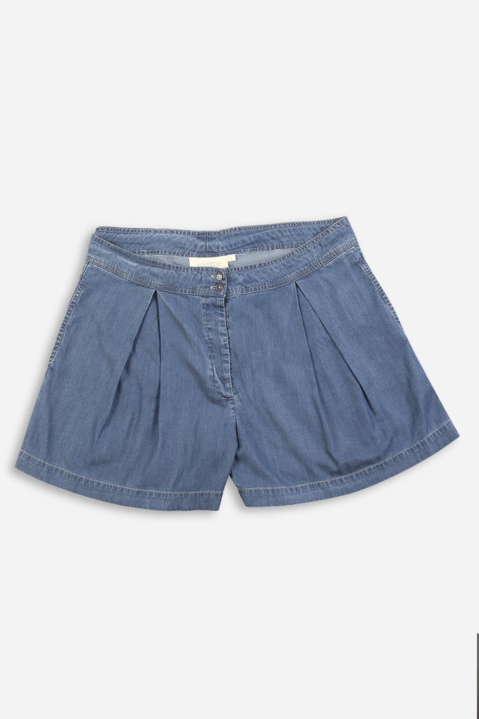 Country Roads Shorts from Reistor
