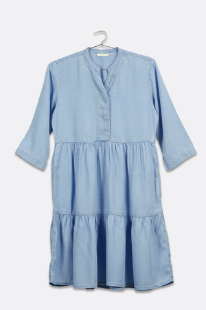 Dawn to Dusk Dress from Reistor